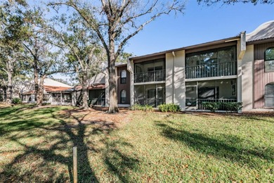 Welcome to this spacious 2nd floor condo located in the on Tarpon Woods Golf Club in Florida - for sale on GolfHomes.com, golf home, golf lot