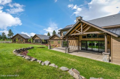 BRAND NEW LUXURY TERRACE AT PRESTIGIOUS BLACK ROCK. An ideal on The Golf Club at Black Rock in Idaho - for sale on GolfHomes.com, golf home, golf lot