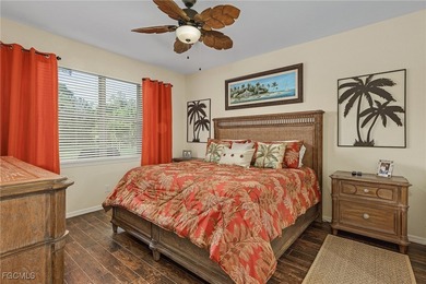 Experience Privacy and Breathtaking Water & Golf Views! This on Herons Glen Golf and Country Club in Florida - for sale on GolfHomes.com, golf home, golf lot