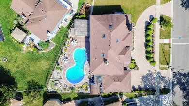 Meticulously crafted custom home, first time on the market on River Forest Country Club in Illinois - for sale on GolfHomes.com, golf home, golf lot