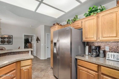 GOLF COURSE & MOUNTAIN VIEWS! Rare 3bedroom Golf Course Condo on Sunland Springs Golf Course  in Arizona - for sale on GolfHomes.com, golf home, golf lot