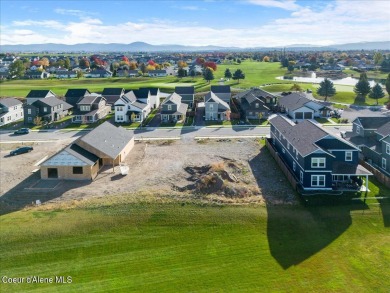 'The Westside'' at Prairie Falls Golf Course. This amazing new on Prairie Falls Golf Club in Idaho - for sale on GolfHomes.com, golf home, golf lot