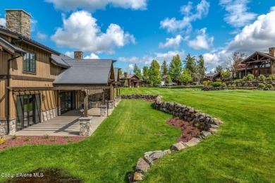 BRAND NEW LUXURY TERRACE AT PRESTIGIOUS BLACK ROCK. An ideal on The Golf Club at Black Rock in Idaho - for sale on GolfHomes.com, golf home, golf lot