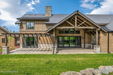 BRAND NEW LUXURY TERRACE AT PRESTIGIOUS BLACK ROCK. An ideal on The Golf Club at Black Rock in Idaho - for sale on GolfHomes.com, golf home, golf lot