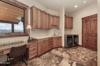 Set on three private acres in Pole Creek Timbers, this on Pole Creek Golf Club in Colorado - for sale on GolfHomes.com, golf home, golf lot