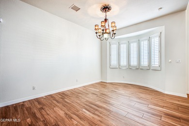 Situated in the heart of Eastlake, this exquisite residence is on Emerald Springs Golf Course in Texas - for sale on GolfHomes.com, golf home, golf lot