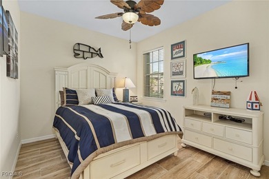 Experience Privacy and Breathtaking Water & Golf Views! This on Herons Glen Golf and Country Club in Florida - for sale on GolfHomes.com, golf home, golf lot