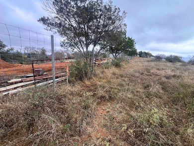 Dreaming of Hill Country living? This prime lot in Horseshoe Bay on Ram Rock Golf Course in Texas - for sale on GolfHomes.com, golf home, golf lot