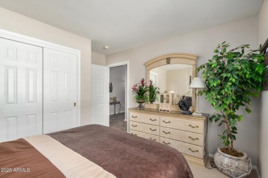 GOLF COURSE & MOUNTAIN VIEWS! Rare 3bedroom Golf Course Condo on Sunland Springs Golf Course  in Arizona - for sale on GolfHomes.com, golf home, golf lot