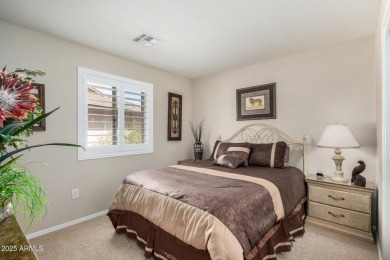 GOLF COURSE & MOUNTAIN VIEWS! Rare 3bedroom Golf Course Condo on Sunland Springs Golf Course  in Arizona - for sale on GolfHomes.com, golf home, golf lot