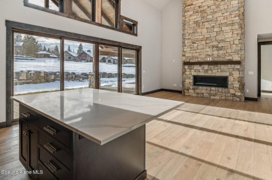 BRAND NEW LUXURY TERRACE AT PRESTIGIOUS BLACK ROCK. An ideal on The Golf Club at Black Rock in Idaho - for sale on GolfHomes.com, golf home, golf lot