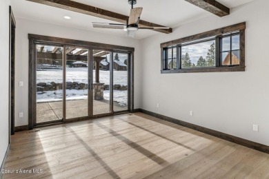 BRAND NEW LUXURY TERRACE AT PRESTIGIOUS BLACK ROCK. An ideal on The Golf Club at Black Rock in Idaho - for sale on GolfHomes.com, golf home, golf lot