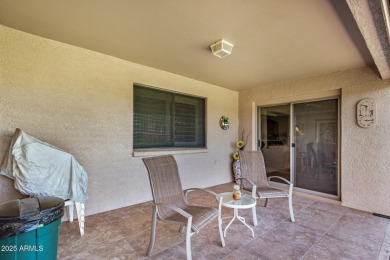 GOLF COURSE & MOUNTAIN VIEWS! Rare 3bedroom Golf Course Condo on Sunland Springs Golf Course  in Arizona - for sale on GolfHomes.com, golf home, golf lot