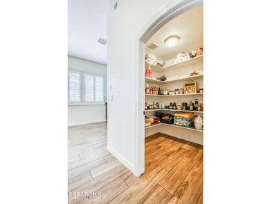 Situated in the heart of Eastlake, this exquisite residence is on Emerald Springs Golf Course in Texas - for sale on GolfHomes.com, golf home, golf lot