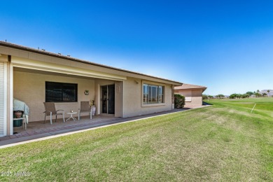 GOLF COURSE & MOUNTAIN VIEWS! Rare 3bedroom Golf Course Condo on Sunland Springs Golf Course  in Arizona - for sale on GolfHomes.com, golf home, golf lot