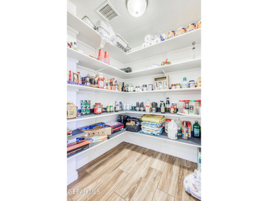 Situated in the heart of Eastlake, this exquisite residence is on Emerald Springs Golf Course in Texas - for sale on GolfHomes.com, golf home, golf lot