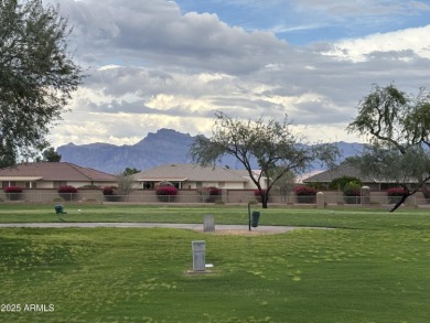 GOLF COURSE & MOUNTAIN VIEWS! Rare 3bedroom Golf Course Condo on Sunland Springs Golf Course  in Arizona - for sale on GolfHomes.com, golf home, golf lot
