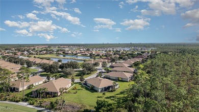 Experience Privacy and Breathtaking Water & Golf Views! This on Herons Glen Golf and Country Club in Florida - for sale on GolfHomes.com, golf home, golf lot