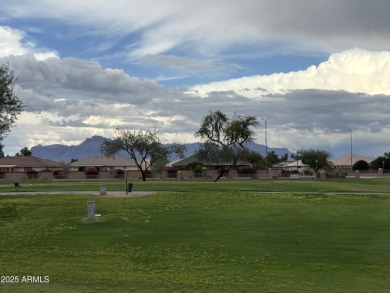 GOLF COURSE & MOUNTAIN VIEWS! Rare 3bedroom Golf Course Condo on Sunland Springs Golf Course  in Arizona - for sale on GolfHomes.com, golf home, golf lot