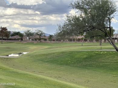 GOLF COURSE & MOUNTAIN VIEWS! Rare 3bedroom Golf Course Condo on Sunland Springs Golf Course  in Arizona - for sale on GolfHomes.com, golf home, golf lot