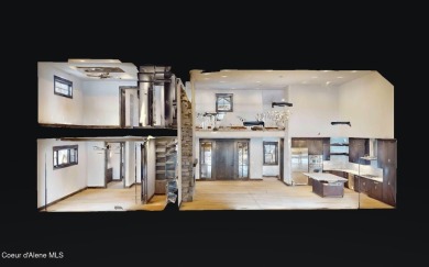 BRAND NEW LUXURY TERRACE AT PRESTIGIOUS BLACK ROCK. An ideal on The Golf Club at Black Rock in Idaho - for sale on GolfHomes.com, golf home, golf lot