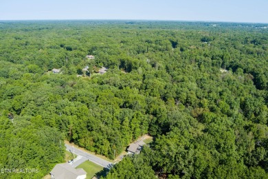 Step into this beautifully maintained 3-bedroom, 2-bathroom home on Lake Tansi Village Country Club in Tennessee - for sale on GolfHomes.com, golf home, golf lot