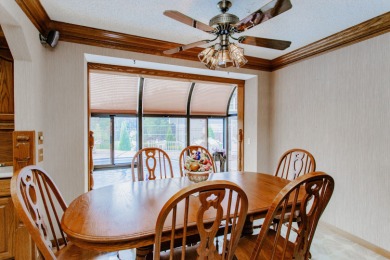 Meticulously crafted custom home, first time on the market on River Forest Country Club in Illinois - for sale on GolfHomes.com, golf home, golf lot