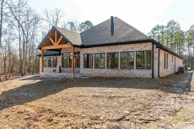 WELCOME HOME!!!! This BRAND NEW 2025 Construction home is ready on Diamante Golf and Country Club in Arkansas - for sale on GolfHomes.com, golf home, golf lot