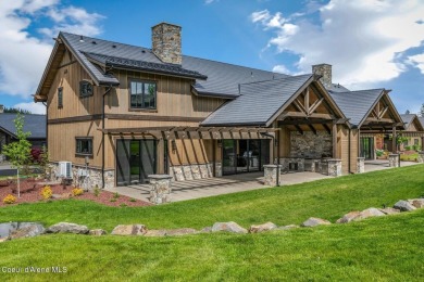 BRAND NEW LUXURY TERRACE AT PRESTIGIOUS BLACK ROCK. An ideal on The Golf Club at Black Rock in Idaho - for sale on GolfHomes.com, golf home, golf lot