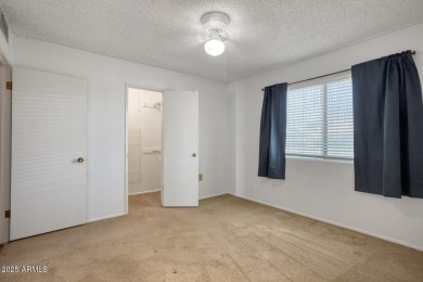 Welcome to your ideal active adult retreat in the vibrant on Sun City Lakes West and East in Arizona - for sale on GolfHomes.com, golf home, golf lot