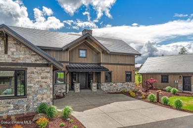 BRAND NEW LUXURY TERRACE AT PRESTIGIOUS BLACK ROCK. An ideal on The Golf Club at Black Rock in Idaho - for sale on GolfHomes.com, golf home, golf lot