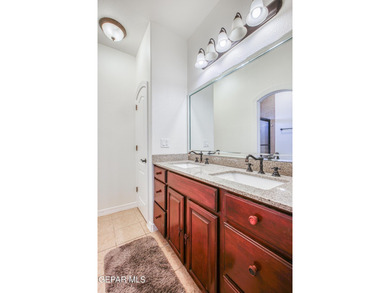 Situated in the heart of Eastlake, this exquisite residence is on Emerald Springs Golf Course in Texas - for sale on GolfHomes.com, golf home, golf lot