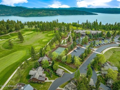 BRAND NEW LUXURY TERRACE AT PRESTIGIOUS BLACK ROCK. An ideal on The Golf Club at Black Rock in Idaho - for sale on GolfHomes.com, golf home, golf lot