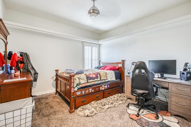 Situated in the heart of Eastlake, this exquisite residence is on Emerald Springs Golf Course in Texas - for sale on GolfHomes.com, golf home, golf lot