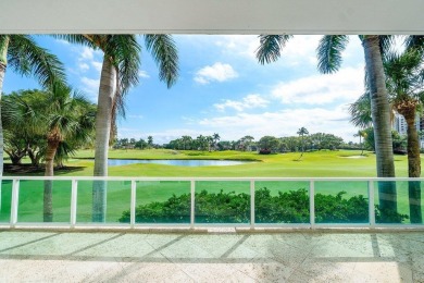 LOCATION!!! & VIEWS!!! Introducing an exquisite condominium that on Boca Raton Resort and Club in Florida - for sale on GolfHomes.com, golf home, golf lot