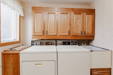 Meticulously crafted custom home, first time on the market on River Forest Country Club in Illinois - for sale on GolfHomes.com, golf home, golf lot