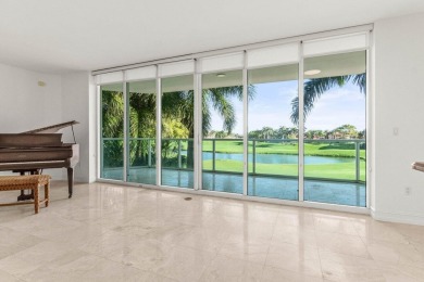 LOCATION!!! & VIEWS!!! Introducing an exquisite condominium that on Boca Raton Resort and Club in Florida - for sale on GolfHomes.com, golf home, golf lot