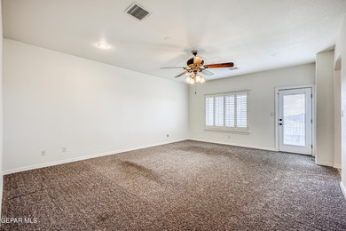 Situated in the heart of Eastlake, this exquisite residence is on Emerald Springs Golf Course in Texas - for sale on GolfHomes.com, golf home, golf lot