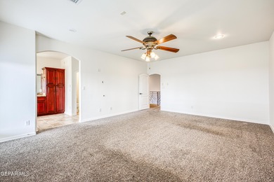 Situated in the heart of Eastlake, this exquisite residence is on Emerald Springs Golf Course in Texas - for sale on GolfHomes.com, golf home, golf lot