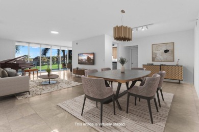 LOCATION!!! & VIEWS!!! Introducing an exquisite condominium that on Boca Raton Resort and Club in Florida - for sale on GolfHomes.com, golf home, golf lot