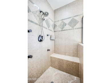 Situated in the heart of Eastlake, this exquisite residence is on Emerald Springs Golf Course in Texas - for sale on GolfHomes.com, golf home, golf lot