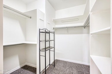 Situated in the heart of Eastlake, this exquisite residence is on Emerald Springs Golf Course in Texas - for sale on GolfHomes.com, golf home, golf lot