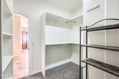 Situated in the heart of Eastlake, this exquisite residence is on Emerald Springs Golf Course in Texas - for sale on GolfHomes.com, golf home, golf lot