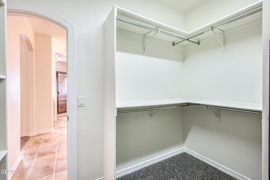 Situated in the heart of Eastlake, this exquisite residence is on Emerald Springs Golf Course in Texas - for sale on GolfHomes.com, golf home, golf lot