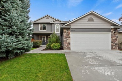 GET READY! This cozy home is Available October 2. Welcome to on Boise Ranch Golf Course, Inc. in Idaho - for sale on GolfHomes.com, golf home, golf lot
