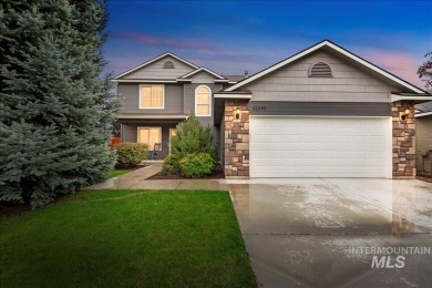 GET READY! This cozy home is Available October 2. Welcome to on Boise Ranch Golf Course, Inc. in Idaho - for sale on GolfHomes.com, golf home, golf lot