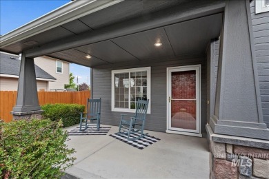 GET READY! This cozy home is Available October 2. Welcome to on Boise Ranch Golf Course, Inc. in Idaho - for sale on GolfHomes.com, golf home, golf lot