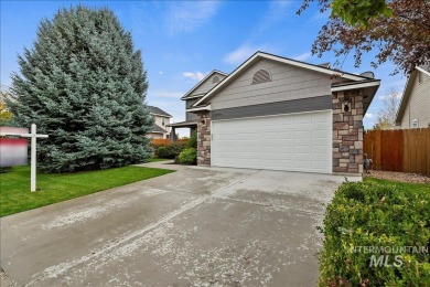 GET READY! This cozy home is Available October 2. Welcome to on Boise Ranch Golf Course, Inc. in Idaho - for sale on GolfHomes.com, golf home, golf lot