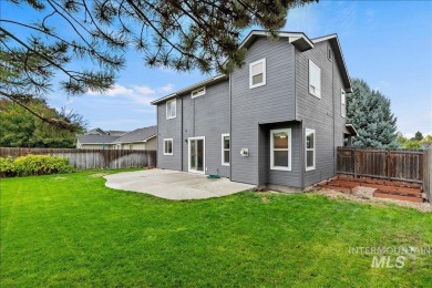 GET READY! This cozy home is Available October 2. Welcome to on Boise Ranch Golf Course, Inc. in Idaho - for sale on GolfHomes.com, golf home, golf lot