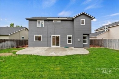 GET READY! This cozy home is Available October 2. Welcome to on Boise Ranch Golf Course, Inc. in Idaho - for sale on GolfHomes.com, golf home, golf lot